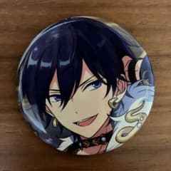 あんスタ 氷鷹北斗 コレクション缶バッジ コレ缶 2025 Jan - メルカリ