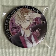 即購入OK】ディアラバ 万魔殿 缶バッジ コウ - メルカリ