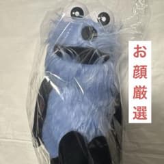 パペットスンスン ポップアップストア 公式 ぬいぐるみ スンスン 新品