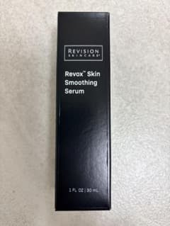 リビジョンスキンケア リボックススキンスムージングセラム 30mL 1本