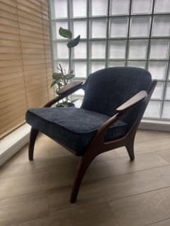 sss様 新品ACMEFurnitureアクメファニチャー MADISONチェア - メルカリ