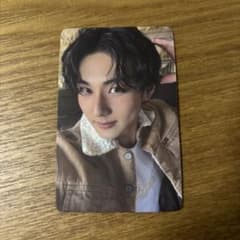 ENHYPEN ジョンウォン トレカ ユニバ ラキドロ - メルカリ