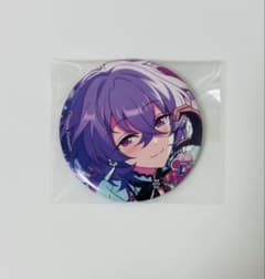 あんさんぶるスターズ フィーチャー2 ユメ コレクション缶バッジ