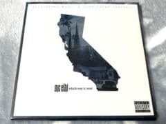 MC EIHT - Which Way Iz West G-RAP G-FUNK - メルカリ