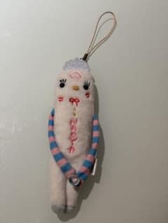 MAZZEL NAOYA プリンセスモケケ - メルカリ