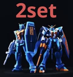 2体セット Kith For Gunpla Mg 1/100 ガンプラ 2set - メルカリ