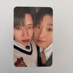 nct wish wishlist wisharc トレカ シオン リク - メルカリ