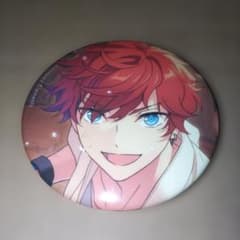 あんさんぶるスターズ あんスタ 缶バッジ 天城一彩 2 - メルカリ