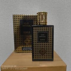 OUD IMPERIAL PERRIS 50ml ウードインペリアル - メルカリ