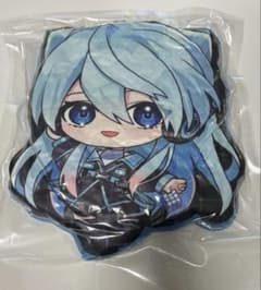 ジョイポリス モンスターストライク モンスト 大当たり ミニクッション