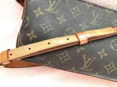 t*8様 【正規品】ルイヴィトン モノグラム ショルダーバッグ トロター