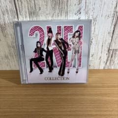 2NE1 COLLECTION 【CD➕DVD】 - メルカリ
