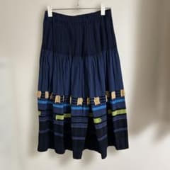 イッセイミヤケ me ガウチョパンツ - メルカリ