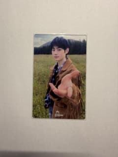 ENHYPEN day one common ラキドロ トレカ ソンフン - メルカリ