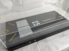 Delta Groove Roteiro1288 羽田空港滑走路再現 1/400 - メルカリ