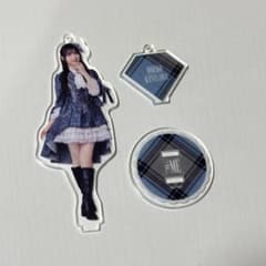 ノイミー 蟹沢萌子 アクスタ 神様の言うとーり - メルカリ