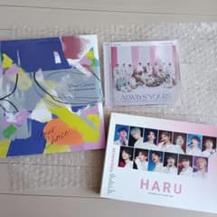 SEVENTEEN まとめ売り CD DVD セット セブチ - メルカリ