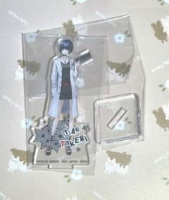 ペルソナ5 P5R 一番くじ F賞 アクリルスタンド 武見妙 - メルカリ