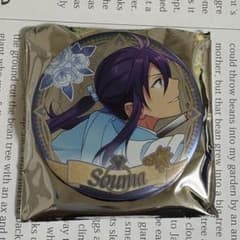 あんスタ 中国 誓約 缶バッジ 神崎颯馬 - メルカリ