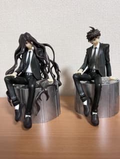 ダンガンロンパ 日向創 カムクライズル フィギュア みんなのくじ A賞