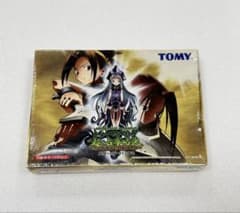 シャーマンキング カードゲーム 超・占事略決 スターターパック2