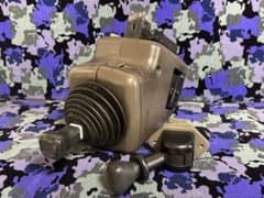 バス廃品 三菱ふそう フィンガーシフト パーキングブレーキセット