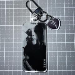 BTS ジミン アクリルキーリング - メルカリ