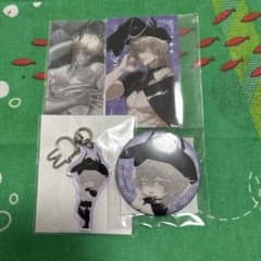 地獄のどこが悪い レヴィアタン くじ引き堂 Rabbit セット - メルカリ