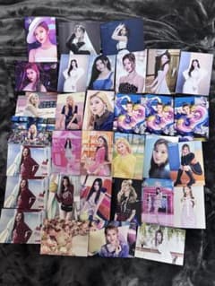 バラ売り可能 TWICE サナ ラントレ まとめ売り - メルカリ