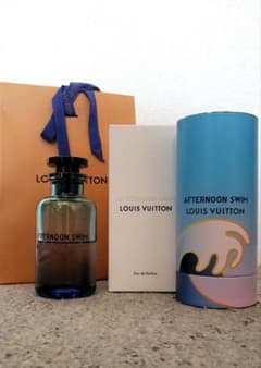 ルイヴィトン Afternoon Swim アフタヌーンスイム 100ml - メルカリ