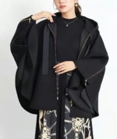 ☆新品、未使用☆ FENNEL ポンチョコート ヤマダヤ - メルカリ