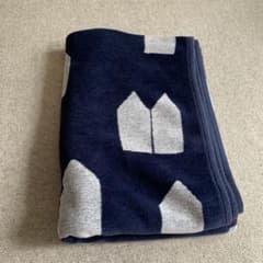 パンタン様専用］クリッパン×ミナペルホネン ブランケット サン