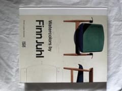 Watercolors by Finn Juhl フィン・ユール水彩画集 - メルカリ