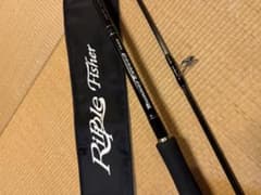 ランナーエクシード104h リップルフィッシャー - メルカリ