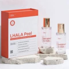 LHALALA フィル 《ベーシック・ウルトラ》各50ml - メルカリ