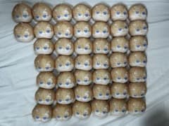 まほやく ヒースクリフ おまんじゅう 44個(うち2個オマケ) - メルカリ