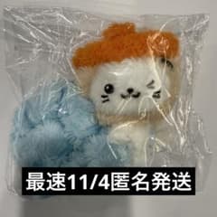 NCT WISH WISH DOLL ユウシ バブルニャン シュシュ - メルカリ