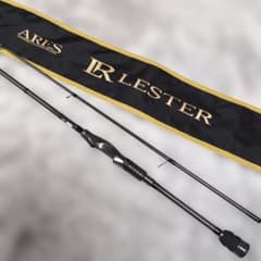 宇崎日新 アレス レスタールーラー センシティビティ 7.8L - メルカリ