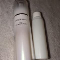 ベネフィーク リュクス リフトモイスチャーライザー Ⅰ 85mL 本体