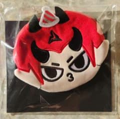 PerthSanta 】DOMIIA GMMTV 公式グッズ ポーチ 1点 - メルカリ