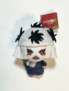 ぷちっしゅ！ るろうに剣心 －明治剣客浪漫譚－ 京都動乱の入手方法