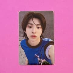 CORTIS ジュフン weverse ラキドロ 当選品 超レア 200枚限定 - メルカリ