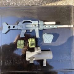 HG Scopedog 武装・手首パーツセット - メルカリ