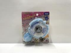 レア】ワンタメ スターライトユニット ブルー 育成ゲーム 新品未開封