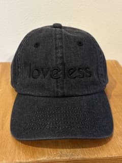 my bloody valentine 2026 来日 キャップ 帽子 マイブラ - メルカリ