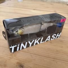 タイニークラッシュ 究極ベイトフィッシュVer.2 - メルカリ