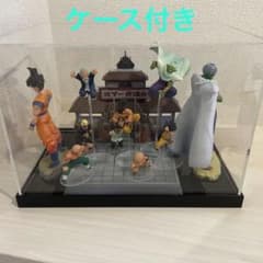 非売品 ドラゴンボール 天下一武道会ジオラマセット - メルカリ