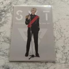 SEVENTEEN ジョシュア トレカ 08 2018 JAPAN ARENA - メルカリ