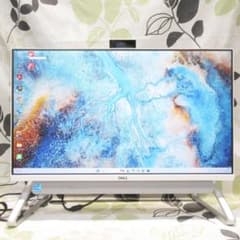 Win11公式対応！11世代Corei5/メモリ16G/新品SSD/HDMI入力 - メルカリ