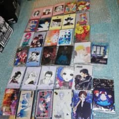 矢沢あい ツインウエハース セミコンプ32種セット No.30欠品 - メルカリ